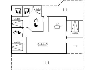 Holiday Home Nielsigne - 400m from the sea by Interhome