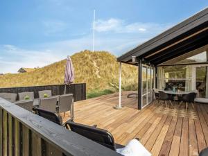 Holiday Home Nielsigne - 400m from the sea by Interhome