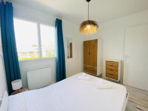 Appartement Le Flamant Bleu