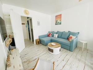 Appartement Le Flamant Bleu