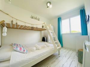 Appartement Le Flamant Bleu