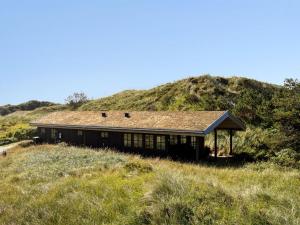 Holiday Home Marite - 200m from the sea by Interhome