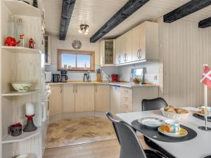 Holiday Home Marite - 200m from the sea by Interhome