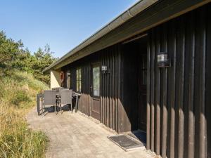 Holiday Home Marite - 200m from the sea by Interhome