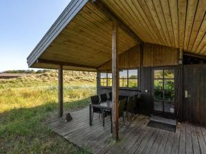 Holiday Home Marite - 200m from the sea by Interhome
