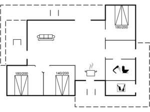 Holiday Home Einette - 3-5km from the sea by Interhome