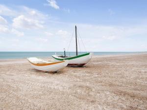 Holiday Home Einette - 3-5km from the sea by Interhome