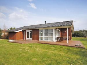 Holiday Home Einette - 3-5km from the sea by Interhome