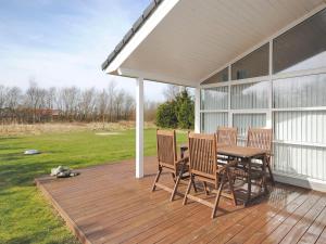 Holiday Home Einette - 3-5km from the sea by Interhome