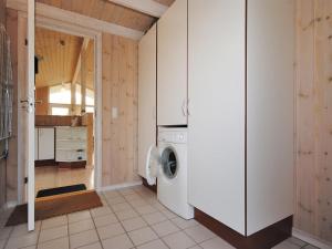 Holiday Home Einette - 3-5km from the sea by Interhome