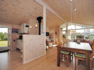 Holiday Home Einette - 3-5km from the sea by Interhome