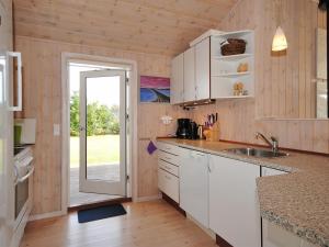 Holiday Home Einette - 3-5km from the sea by Interhome