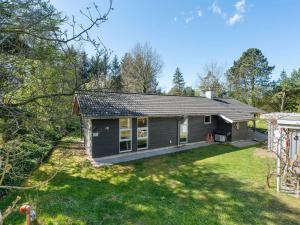 Holiday Home Marlien - 1km to the fjord by Interhome