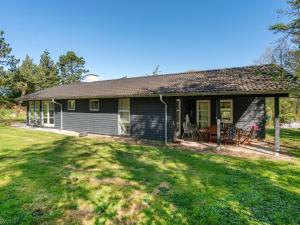 Holiday Home Marlien - 1km to the fjord by Interhome