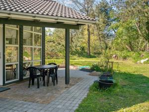 Holiday Home Marlien - 1km to the fjord by Interhome