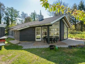 Holiday Home Marlien - 1km to the fjord by Interhome