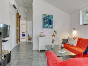 Holiday Home Marlien - 1km to the fjord by Interhome