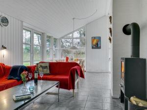 Holiday Home Marlien - 1km to the fjord by Interhome