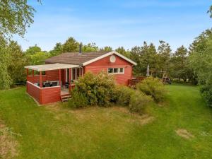 Holiday Home Yanne - 400m from the sea by Interhome