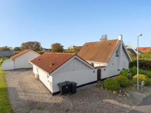 Holiday Home Hethin - 100m from the sea by Interhome