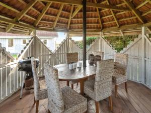 Holiday Home Hethin - 100m from the sea by Interhome