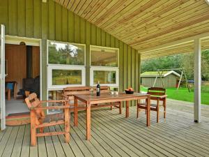 Holiday Home Editt - 2km from the sea by Interhome
