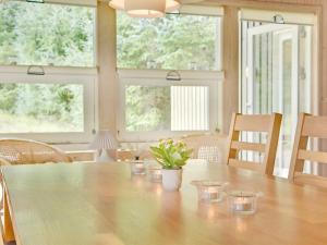 Holiday Home Editt - 2km from the sea by Interhome