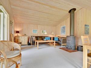 Holiday Home Editt - 2km from the sea by Interhome