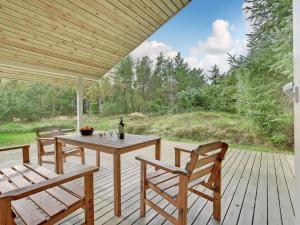 Holiday Home Editt - 2km from the sea by Interhome