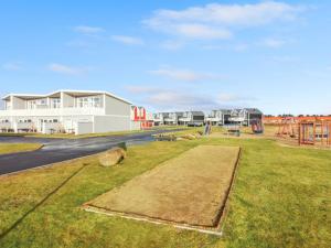 Apartment Jören - 700m from the sea by Interhome