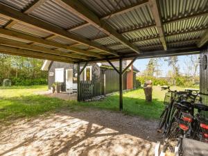 Holiday Home Thina - 750m to the fjord by Interhome