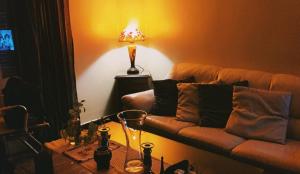 Room in shared flat, Art Deco apartament in center city