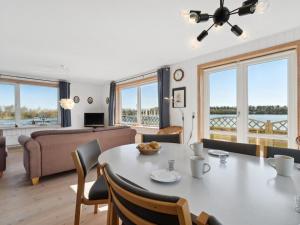 Holiday Home Alvira - 8km to the fjord by Interhome