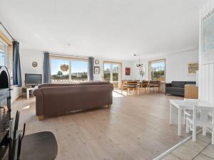 Holiday Home Alvira - 8km to the fjord by Interhome