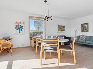 Holiday Home Alvira - 8km to the fjord by Interhome