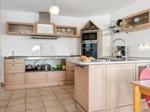 Holiday Home Alvira - 8km to the fjord by Interhome