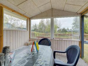 Holiday Home Rafn - 550m from the sea by Interhome