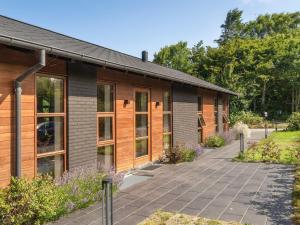 Holiday Home Andri - 600m to the fjord by Interhome