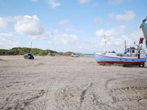 Holiday Home Ordan - 800m from the sea by Interhome