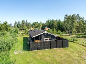 Holiday Home Ordan - 800m from the sea by Interhome