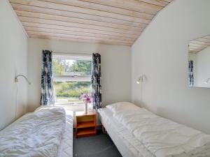 Holiday Home Ordan - 800m from the sea by Interhome