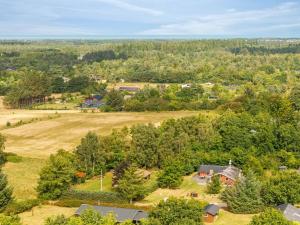 Holiday Home Thurir - 4km from the sea by Interhome