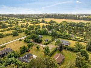 Holiday Home Thurir - 4km from the sea by Interhome