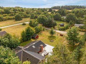 Holiday Home Thurir - 4km from the sea by Interhome