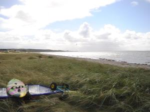 Holiday Home Anethe - 100m to the fjord by Interhome