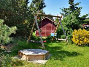 Holiday Home Anethe - 100m to the fjord by Interhome