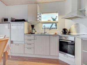 Holiday Home Clarissa - 300m from the sea by Interhome