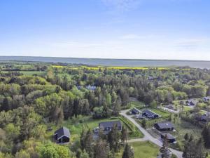 Holiday Home Eireen - 600m to the fjord by Interhome