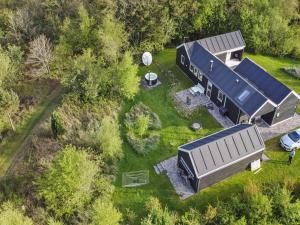 Holiday Home Eireen - 600m to the fjord by Interhome