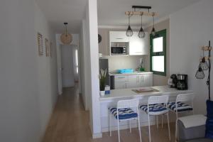 OceanEye Apartment with heated pool